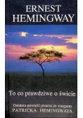 To co prawdziwe o świcie