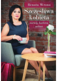 Szczęśliwa kobieta