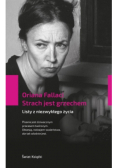 Strach jest grzechem