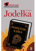 Siostry Raj Tom II Pamiętnik karła
