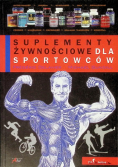 Suplementy żywnościowe dla sportowców