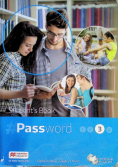 Password 3 Student Book