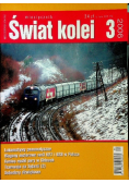 Świat kolei Nr 3/05