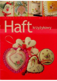 Haft krzyżykowy