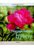 Najpiękniejsze byliny