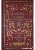 Encyklopedia zdrowia Tom I