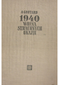 Wojna straconych okazji
