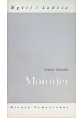 Mounier
