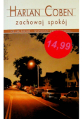 Zachowaj spokój