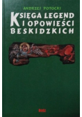Księga legend i opowieści beskidzkich