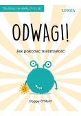 Odwagi jak pokonać nieśmiałość