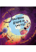 Najgłębsza dziura na świecie