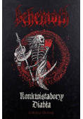 Behemoth. Konkwistadorzy Diabła