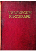Vademecum fitoterapii