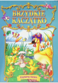 Czytamy razem Brzydkie kaczątko