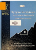 Ryzyko kredytowe wierzytelności hipotecznych