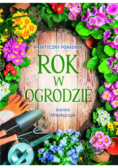 Rok w ogrodzie
