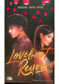 Loveboat. Reunion Abigail Hing Wen