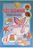 Mój słownik polsko angielski