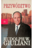 Przywództwo