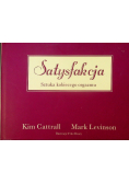 Satysfakcja Sztuka kobiecego orgazmu