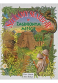 Szukamy skarbów w zaklętym dworze / Szukamy skarbów w zaginionym mieście