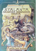 Atalanta najlepsza biegaczka świata