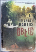 Obłęd