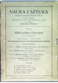 Nauka i sztuka Tom IV Maksymilian Gierymski 1906 r.