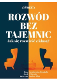 Rozwód bez tajemnic
