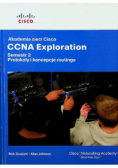 Akademia sieci Cisco CCNA Exploration