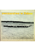 Owczarstwo w Polsce