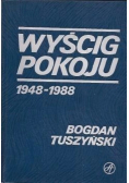 Wyścig pokoju 1948 - 1988