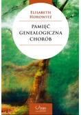 Pamięć genealogiczna chorób