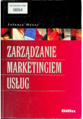 Zarządzanie marketingiem usług
