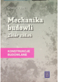 Mechanika budowli Zbiór zadań