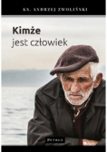 Kimże jest człowiek?