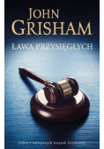Ława przysięgłych