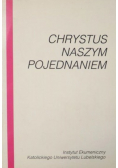 Chrystus naszym pojednaniem