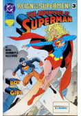 The Adventures of Superman Nr 3