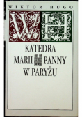 Katedra Marii Panny w Paryżu