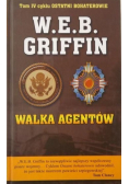 Walka agentów