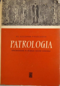 Patrologia wprowadzenie do studium ojców kościoła
