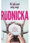 To nie jest mój mąż