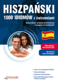 Hiszpański. 1000 idiomów z ćwiczeniami