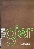 Teoria gier
