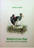 Nadleśnictwo kup