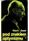 Pod znakiem optymizmu