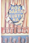Rozdarta kurtyna