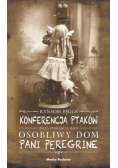 Konferencja ptaków